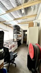 Jalan Besar (D8), Shop House #536505251